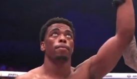 Хабирора уничтожил экс-чемпиона UFC в мейнивенте PFL Брюссель