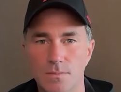 фото - Близкие поражения Усику — это не конец. Хирн о возвращении Фьюри