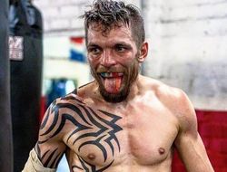 фото - Видео: Иван Редкач — о предстоящем бое с Фармером