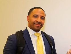 фото - Андре Уорд — о реванше Руис – Джошуа, бое Пакьяо – Тёрман и топе хэвивейта