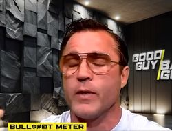 фото - UFC возле Белого дома — это просто пиар? Мнение обозревателя