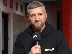 фото - Уордли-Дюбуа. Фроч назвал явного фаворита