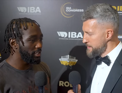 фото - Не Мадримов. Кроуфорд назвал самого сложного оппонента