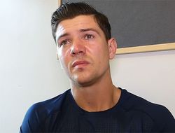 фото - Хочу, чтобы Лопес победил Ломаченко — Люк Кэмпбелл 