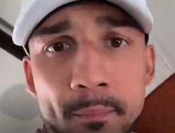 фото - «Врежу по Шакуровой заднице!» Теофимо Лопес обещает скорые новости о мегафайте