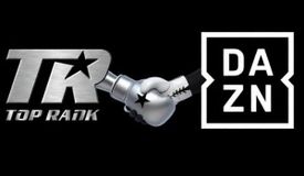 Top Rank Боба Арума спасён: объявлено о новой ТВ-сделке