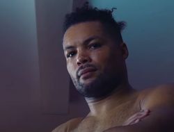 фото - Джойс объяснил, зачем похудел