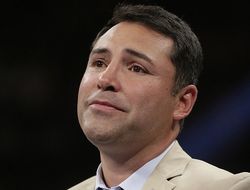 фото - Бой Головкина в июне сорвёт поединок с Альваресом в сентябре — промоутер