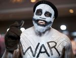 Арреола или Ортис? У Дерека Чисоры назвали приоритет