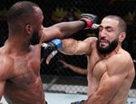 UFC Fight Night 187. Мэйнивент признан несостоявшимся, Спэнн уничтожил Циркунова