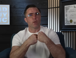 фото - Кто заменит Макгрегора и станет лицом UFC? Эксперт назвал 2 имени