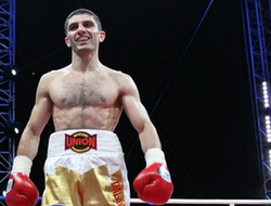 фото - Андеркард шоу Бетербиев–Ярд: Далакян–Хименес и ещё два титульных боя