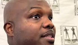 Кроуфорд против Мейвезера: у Брэдли нет сомнений в победителе