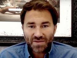 фото - Прямолинейный Херн: Либо Тайсон дерётся в реальном бою, либо зачем это вообще?