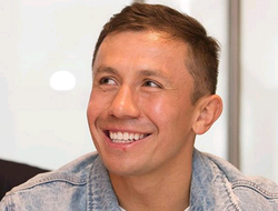 фото - Ломаченко случайно поработал с каплей, Головкин на встрече со СМИ, бомбы 16-летнего Тайсона — соцсети