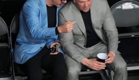 Уайт давал показания по антимонопольному иску: «Больше я этим не занимаюсь»