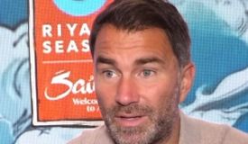 Хирн о предложении Кремлёва организовать бой Бивол – Бетербиев 3: «Мы ему не поверили»