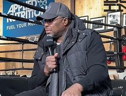 фото - «Этот человек — гений». Дон Чарльз об Александре Усике 