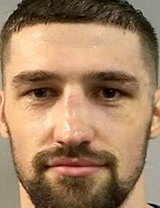 Пётр Хамуков