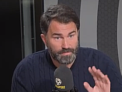 фото - Если Джошуа победит Франклина: Хирн назвал три имени для Энтони