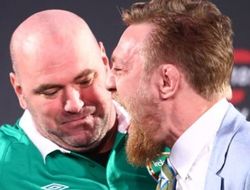 фото - Дэйна Уайт: На UFC 200 Макгрегора не будет