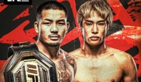 UFC 327 потерял бой за титул чемпиона