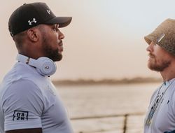 фото - Портер назвал ключ к победе Джошуа в реванше с Усиком