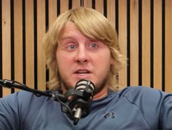 фото - Пимблетт раскритиковал Оливейру за бой с Топурией