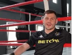 фото - Беринчик ошибся, когда выбрал К2 вместо Top Rank? Мнение Гвоздика