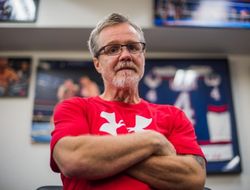 фото - Роуч: «Котто-Альварес – потенциальный бой года»