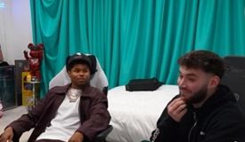 «Скажи Топурии, чтобы пришёл и подрался со мной». Стивенсон и Кроуфорд сравнили бокс и UFC