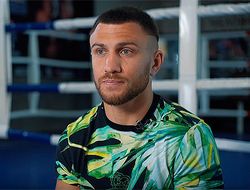 фото - Интервью Василия Ломаченко: о будущем бое, лучших в P4P и отце-тренере 