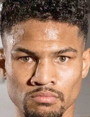 Шейн Мосли, мл.