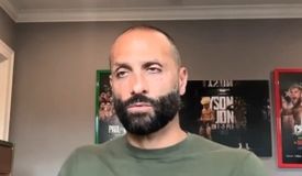 Бой Пол – Джошуа в разы больше боя Джошуа – Фьюри — Бидарян