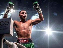 фото - Йылдырым победил Перибана в Мексике