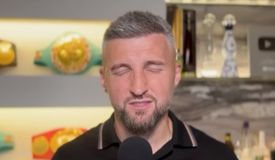 Переиграл в моменте с первым нокдауном? Фроч о поединке Усик – Дюбуа 2