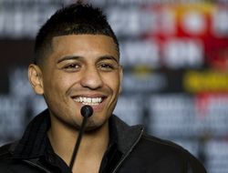 фото - Абнер Марес: «Сейчас бокс – это Эл Хэймон»