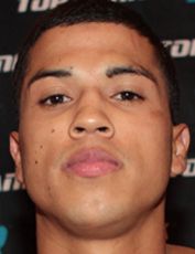 Крис Авалос