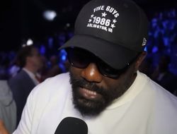 фото - Чисора оценил вероятность боя Усик – Дюбуа 3 и назвал фаворита поединка Дюбуа – Итаума 