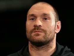 фото - Фьюри: Я стал намного лучше — смысл мне лгать вам?