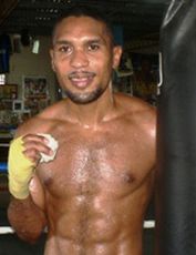 Чарли Наварро