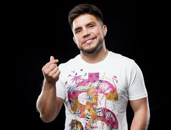 фото - Сехудо требует денег, у Камбососа жажда крови, Магомедшарипов уклоняется от пуль — соцсети 