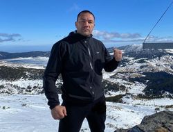 фото - Горный Пулев обещает «стать лавиной» для Джошуа