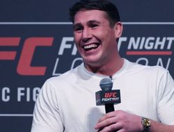 фото - Тилл зовёт Уиттакера драться аккурат перед боем Макгрегор–Серроне