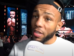 фото - Я фанат Бивола — соперник Дмитрия перед боем