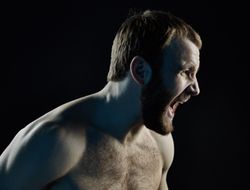 фото - Денис Гольцов победил корейца во Владивостоке