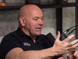 фото - Дэйна Уайт объяснил хейт в адрес Джейка Пола. Звучит убедительно?