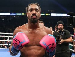 фото - Эндрэду дали 30 дней, чтобы договориться с Алимханулы, но есть интересные детали