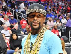 фото - Флойд Мэйуэзер-младший — самый высокооплачиваемый спортсмен 10-летия: рейтинг Forbes