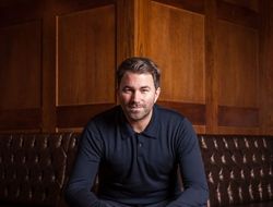 фото - Эдди Херн: Сделали предложение Тайсону Фьюри, но вряд ли он согласится